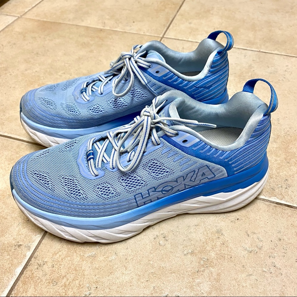 Hoka Bondi